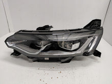 Laden Sie das Bild in den Galerie-Viewer, Frontscheinwerfer Renault Talisman 260606722R Full LED Links Headlight SCH7373805151ch