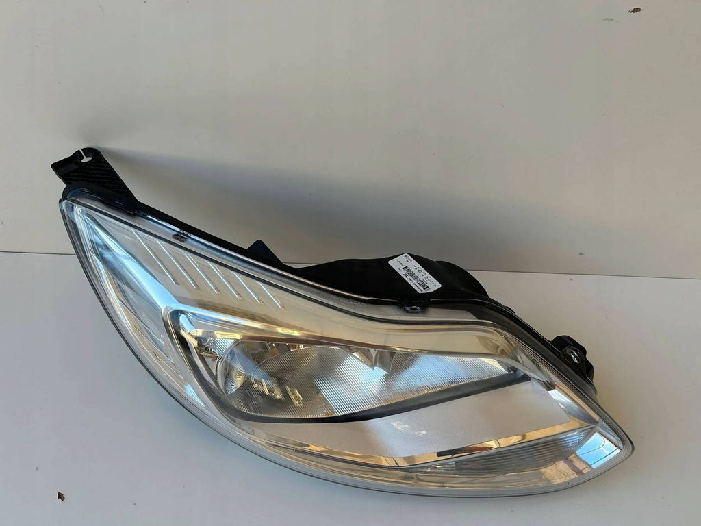 Frontscheinwerfer Ford Focus BM51-13W029-NB Rechts Scheinwerfer Headlight SCH8927759421cp