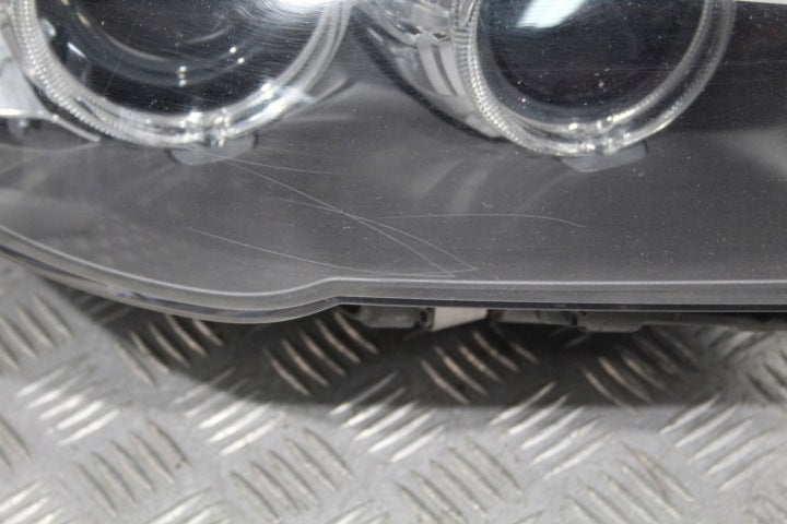 Frontscheinwerfer BMW 5 F11 F10 7271911 7203246 Xenon Ein Satz Headlight SCH2056508251az