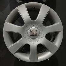 Laden Sie das Bild in den Galerie-Viewer, 4x Alufelge 16 Zoll 6.5" 5x112 50ET 5P0601025B Seat Altea Xl Rim Wheel FEL9335718829ew
