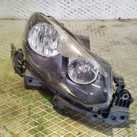 Frontscheinwerfer VW Golf VI 5K1941006L Rechts Scheinwerfer Headlight SCH8251698788cd