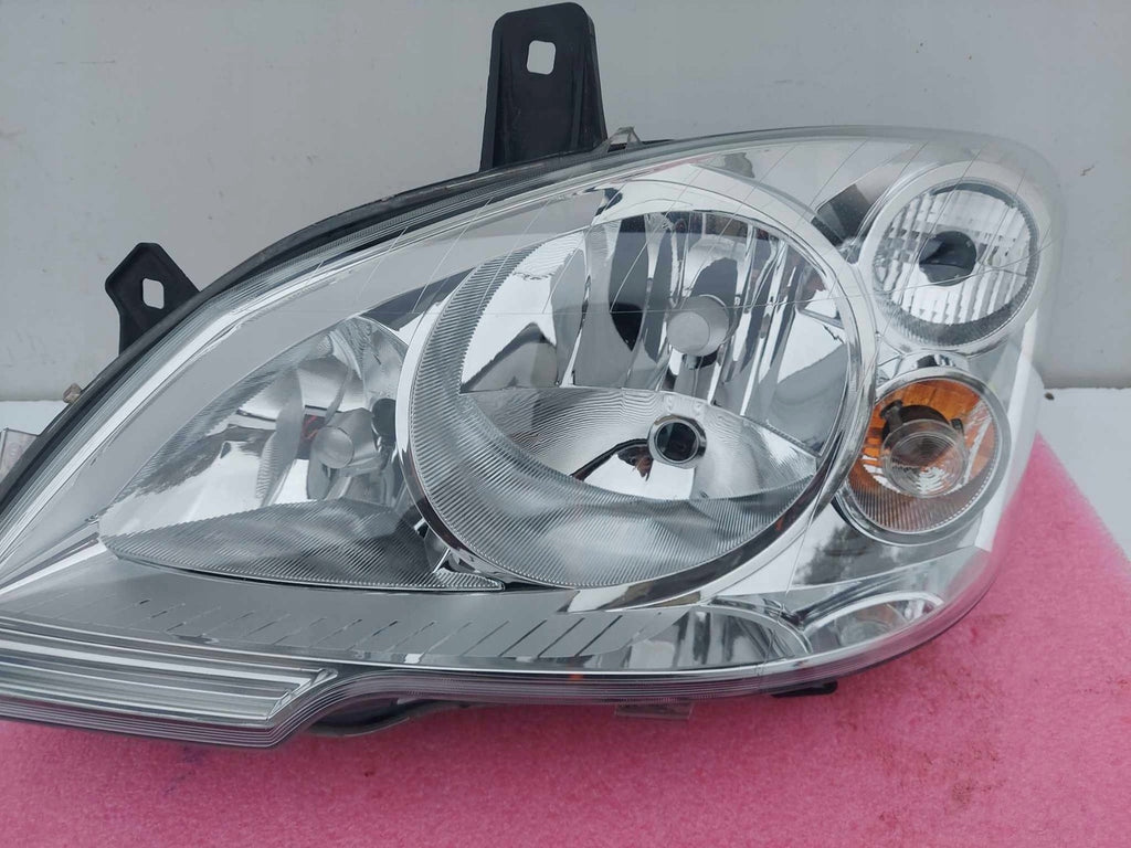 Frontscheinwerfer Mercedes-Benz Viano W639 Vito 6398201861 Links Headlight