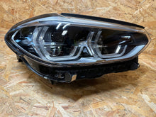 Laden Sie das Bild in den Galerie-Viewer, Frontscheinwerfer BMW X3 G01 8739654-03LL Rechts Scheinwerfer Headlight SCH9306775011ws
