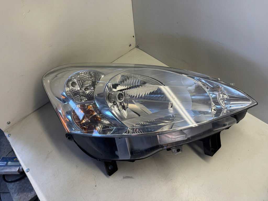 Frontscheinwerfer Citroën Berlingo 89318005 Rechts Scheinwerfer Headlight