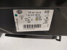 Load image into Gallery viewer, Frontscheinwerfer Porsche Cayenne 7P5941032M Rechts Scheinwerfer Headlight SCH8675862552hz
