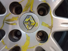 Load image into Gallery viewer, 1x Alufelge 15 Zoll 6.0&quot; 4x100 Renault Rim Wheel