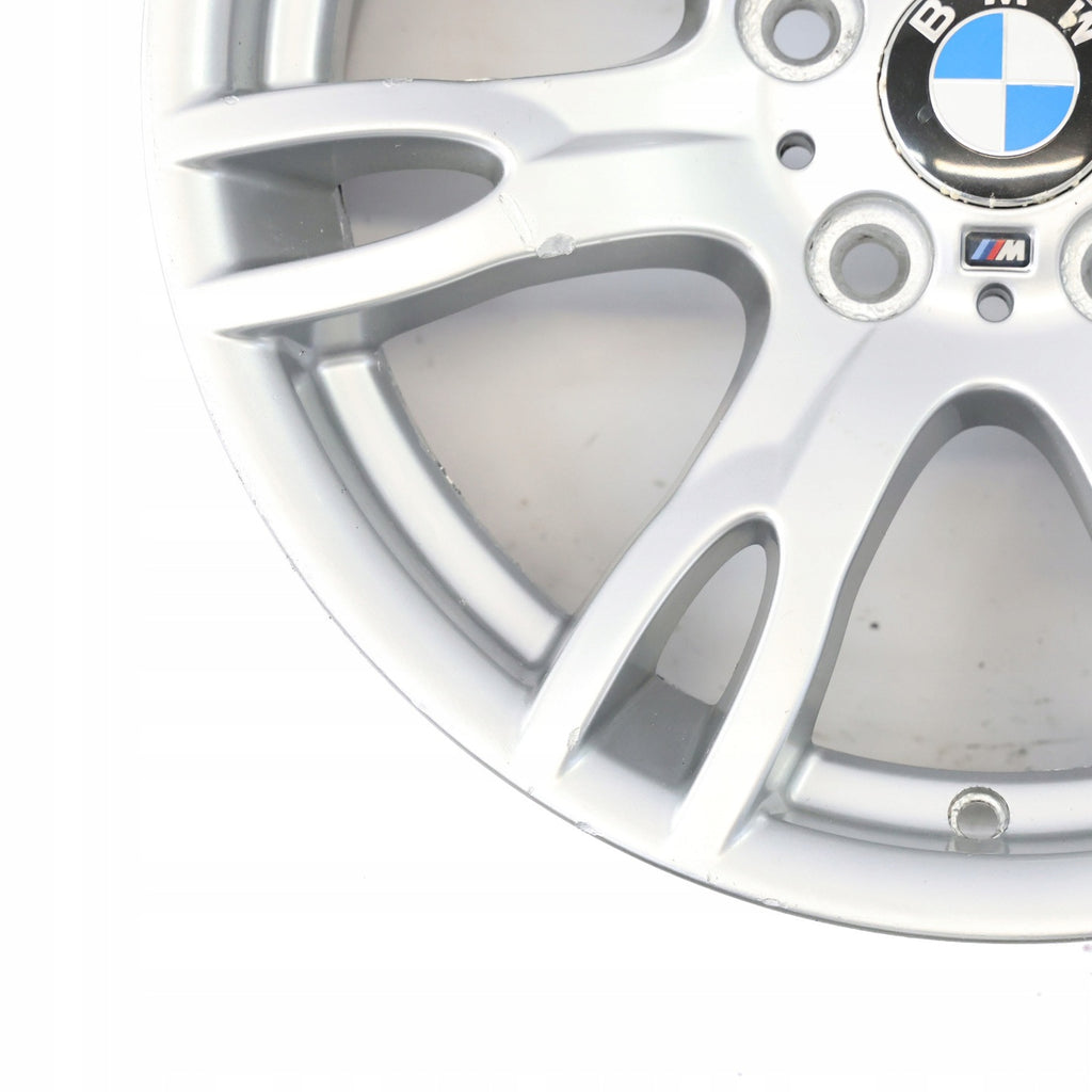 1x Alufelge 17 Zoll 7.5" 5x120 34ET 7842635 BMW X1 E84 Rim Wheel