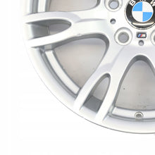 Laden Sie das Bild in den Galerie-Viewer, 1x Alufelge 17 Zoll 7.5&quot; 5x120 34ET 7842635 BMW X1 E84 Rim Wheel