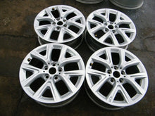 Load image into Gallery viewer, 4x Alufelge 17 Zoll 6.5" 5x112 39ET 6863418 BMW 2 F44 F45 1 F40 F46 Rim Wheel FEL9232794574mz