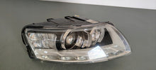 Load image into Gallery viewer, Frontscheinwerfer Audi A6 C6 4F0941004 Rechts Scheinwerfer Headlight SCH2844719983fa
