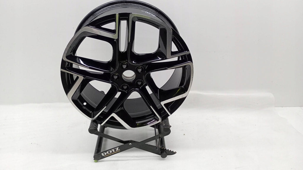 1x Alufelge 20 Zoll 571601025P VW Tiguan Rim Wheel FEL5077990922sv