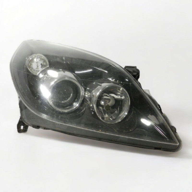 Frontscheinwerfer Opel Vectra A C Gts Rechts Scheinwerfer Headlight