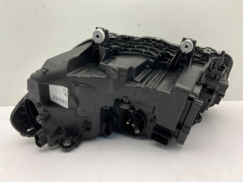 Frontscheinwerfer BMW X3 G01 G02 8739654-04 LE15A6372 Full LED Rechts Headlight SCH2418450258rr
