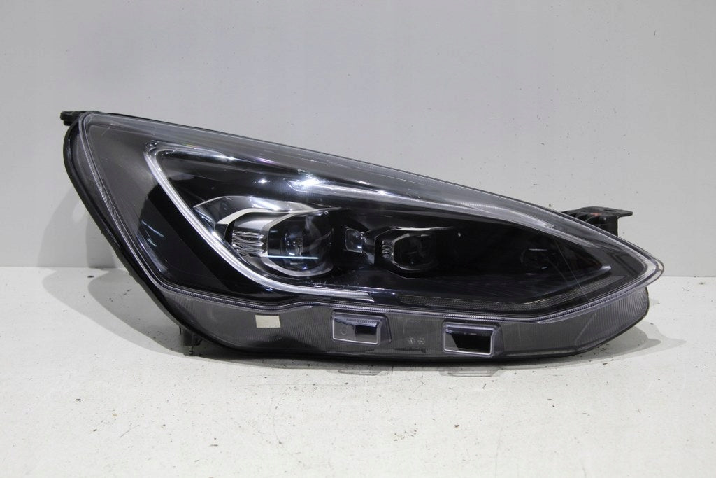 Frontscheinwerfer Ford Focus JX7B-13E016-AE Full LED Rechts Headlight