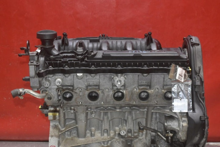 Motor Volvo V60 I D5204T3 2.0 163PS 120kW 2012 Diesel Engine Unkomplett MOT9444684983vx