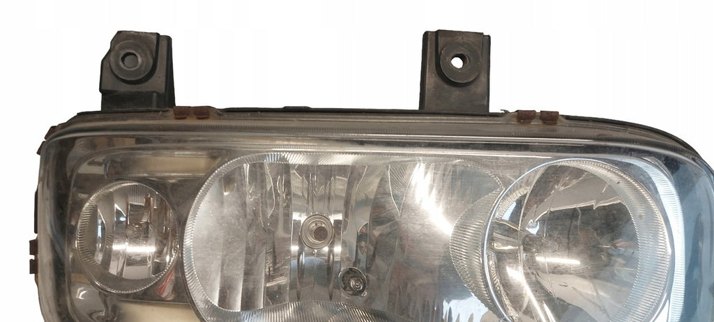 Frontscheinwerfer Mercedes-Benz A9738202761 Rechts Scheinwerfer Headlight