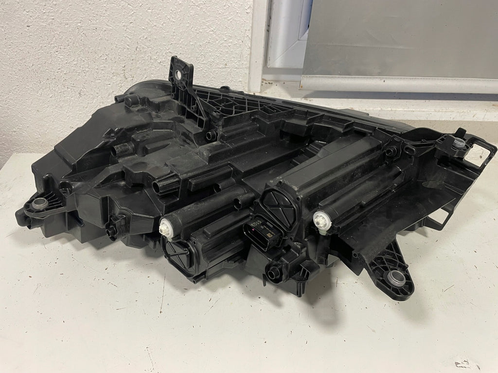 Frontscheinwerfer Skoda Enyaq 5LB941016B LED Rechts Scheinwerfer Headlight