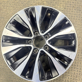 1x Alufelge 16 Zoll 6.5