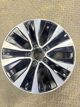 Laden Sie das Bild in den Galerie-Viewer, 1x Alufelge 16 Zoll 6.5" 5x112 44ET A1774010000 Mercedes-Benz W177 Rim Wheel FEL1146910861lp