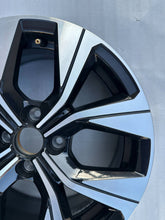 Load image into Gallery viewer, 1x Alufelge 16 Zoll 6.5" 5x114.3 403003061RA Renault Clio I V Rim Wheel FEL1512525391zq