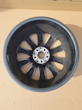 Laden Sie das Bild in den Galerie-Viewer, 1x Alufelge 19 Zoll 8.0" 5x112 43ET A2134010500 Mercedes-Benz W213 Rim Wheel FEL9607545201xo