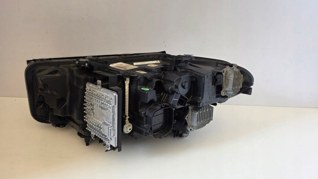 Frontscheinwerfer BMW 5 G31 G30 5A388D6 Laser Rechts Scheinwerfer Headlight SCH8386049693bq