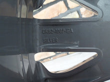 Load image into Gallery viewer, 1x Alufelge 21 Zoll 9.5" 5x120 49ET Glanz Silber DK621007FA Land Rover Sport FEL6306936775dl