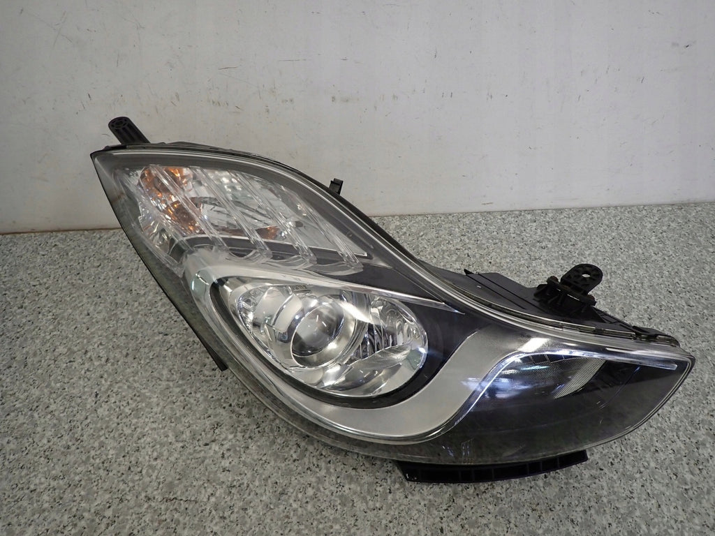 Frontscheinwerfer Hyundai Ix20 Rechts Scheinwerfer Headlight