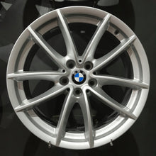 Load image into Gallery viewer, 4x Alufelge 18 Zoll 7.0" 5x112 22ET 6880047 BMW X3 G01 G02 Rim Wheel FEL8329411865qz