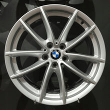 Load image into Gallery viewer, 4x Alufelge 18 Zoll 7.0" 5x112 22ET 6880047 BMW X3 G01 G02 Rim Wheel FEL8329411865qz
