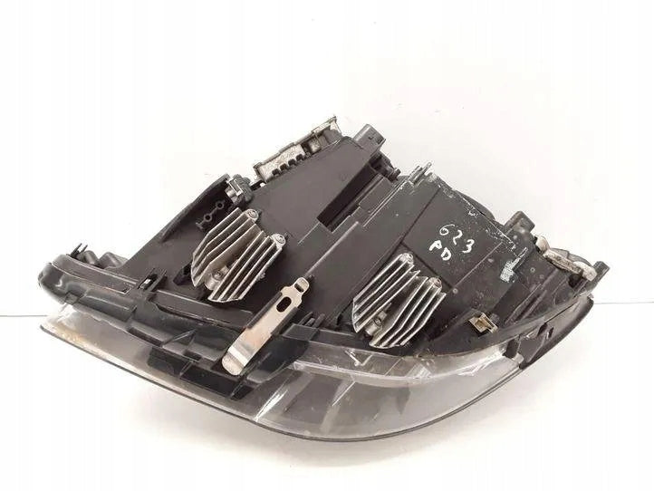Frontscheinwerfer BMW 5 7203256 Rechts Scheinwerfer Headlight SCH9781104576nf