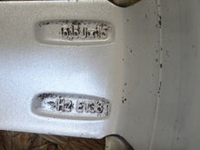 Load image into Gallery viewer, 1x Alufelge 15 Zoll 5.5" 5x100 6R0601025E VW Polo Rim Wheel FEL1746893448tf