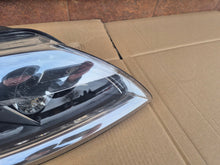 Laden Sie das Bild in den Galerie-Viewer, Frontscheinwerfer Audi Q7 4L0941004 Rechts Scheinwerfer Headlight SCH5604035414fm