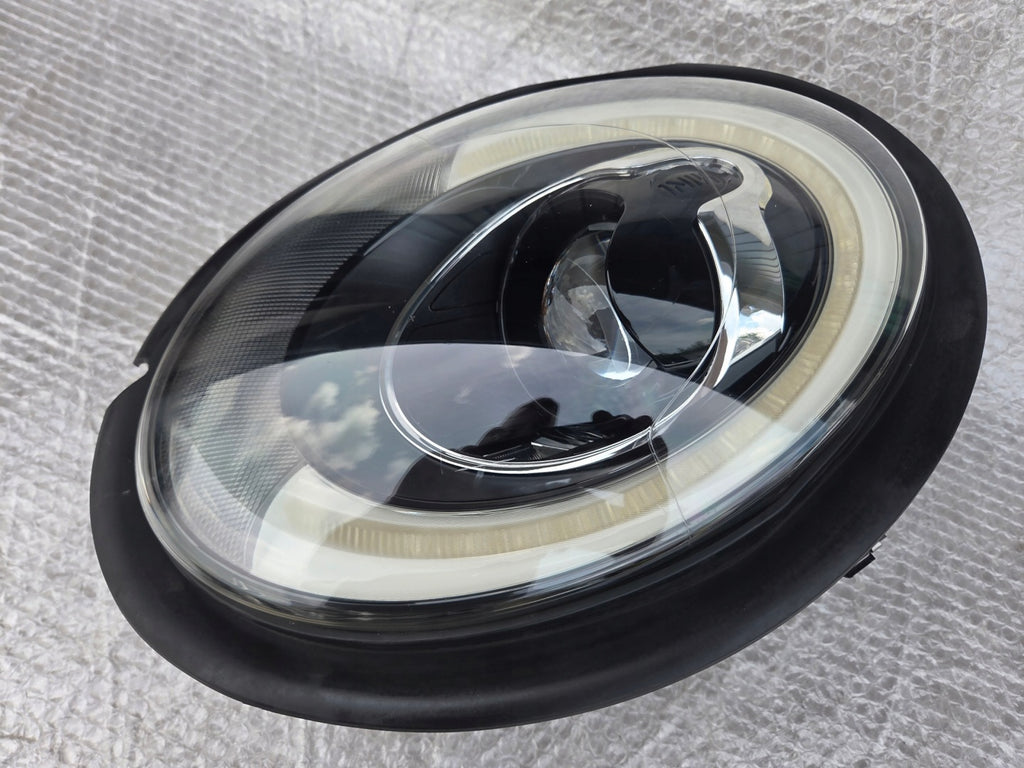 Frontscheinwerfer Mini F56 F55 6311-7416984-02 Rechts Scheinwerfer Headlight SCH2323840137qz
