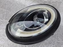 Laden Sie das Bild in den Galerie-Viewer, Frontscheinwerfer Mini F56 F55 6311-7416984-02 Rechts Scheinwerfer Headlight SCH2323840137qz