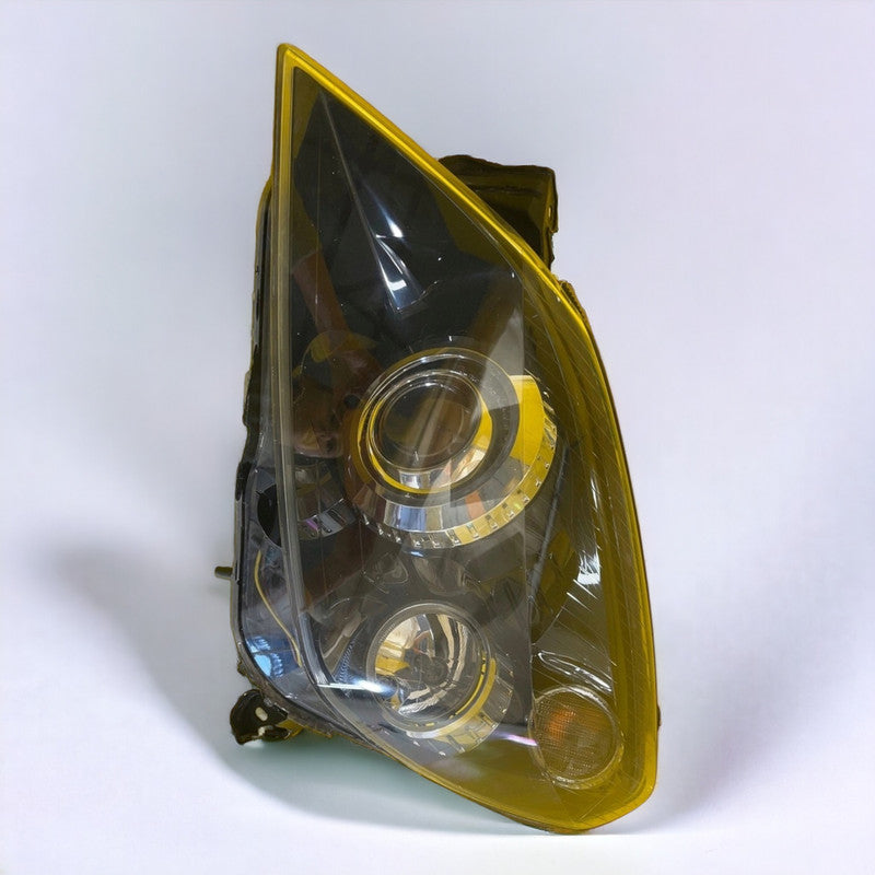 Frontscheinwerfer Opel Astra 123456 Xenon Links Scheinwerfer Headlight