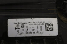 Load image into Gallery viewer, Frontscheinwerfer VW Caddy 2K8941035D Laser Links Scheinwerfer Headlight SCH9870666233hc