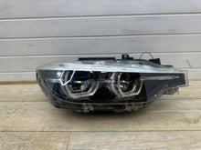 Laden Sie das Bild in den Galerie-Viewer, Frontscheinwerfer BMW 3 F30 F31 7492616-01 LED Rechts Scheinwerfer Headlight SCH9778791716zj