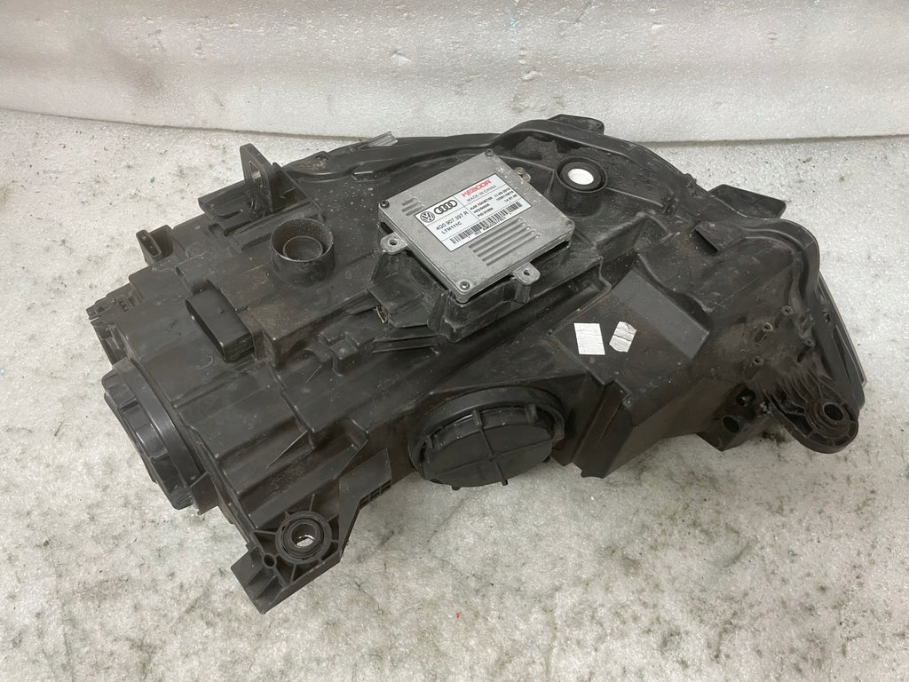 Frontscheinwerfer Audi A3 8V0941006E Xenon Rechts Scheinwerfer Headlight SCH7332885355tm