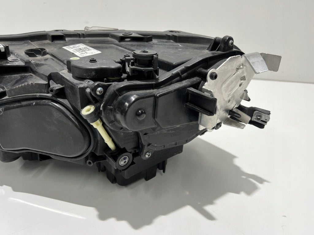 Frontscheinwerfer VW T-Cross 2GM941036G LED Rechts Scheinwerfer Headlight SCH3686313283ep