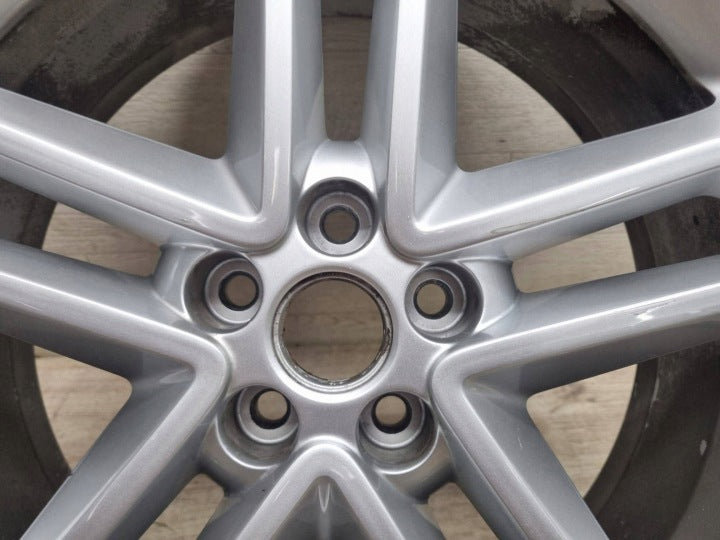 1x Alufelge 19 Zoll 5x105 95016099 Opel Mokka Rim Wheel FEL5016121230hv