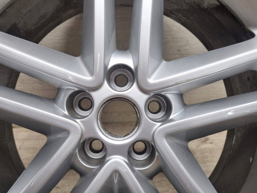1x Alufelge 19 Zoll 5x105 95016099 Opel Mokka Rim Wheel FEL5016121230hv