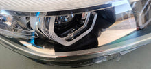 Load image into Gallery viewer, Frontscheinwerfer BMW 2 F22 F23 8738686-03 LED Rechts Scheinwerfer Headlight SCH4058179316xx