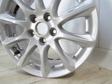 Load image into Gallery viewer, 1x Alufelge 16 Zoll 6.5" 4x108 50ET Silber DS7C-1007-K2 Ford Mondeo Rim Wheel FEL5476621023jd