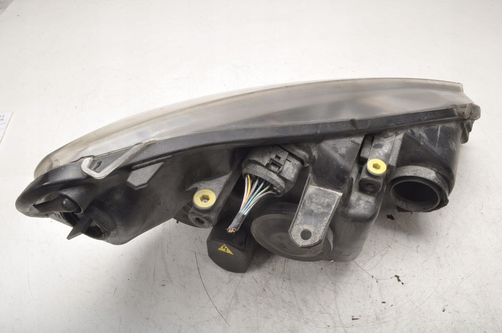 Frontscheinwerfer Ford S-Max Links Scheinwerfer Headlight