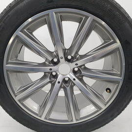 1x Alufelge 18 Zoll 8.0