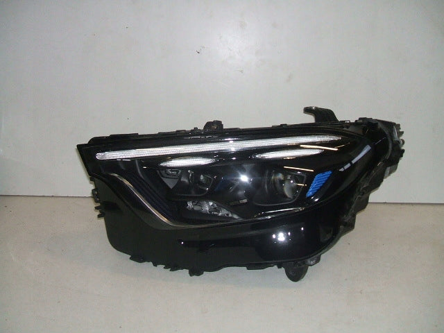 Frontscheinwerfer Mercedes-Benz Glc A2549062302 LED Links Scheinwerfer Headlight SCH5704558469dl