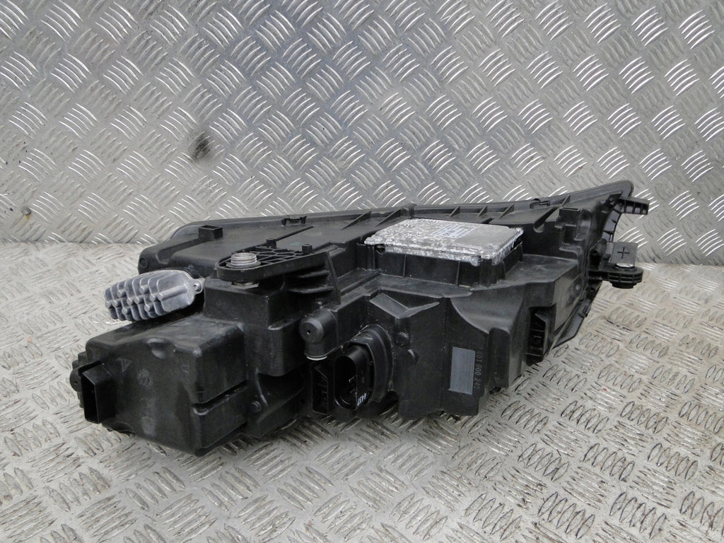 Frontscheinwerfer Skoda Octavia III 5E1941016D LED Rechts Scheinwerfer Headlight SCH4242663678xb