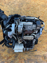 Load image into Gallery viewer, Motor Audi VW Q3 I CFF 2.0 TDI 114TKm Diesel Engine Komplett MOT9427366485lx
