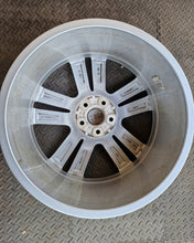 Laden Sie das Bild in den Galerie-Viewer, 4x Alufelge 20 Zoll 8.0" 5x112 28ET Glanz Silber 4M0601025G Audi Rim Wheel FEL7488274004zh